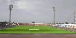 Bauchi upgrades Tafawa Balewa stadium to 30,000 seats