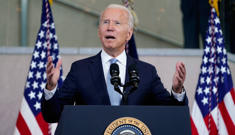Biden's Interview Fails to Quell Democrat Fitness Concerns