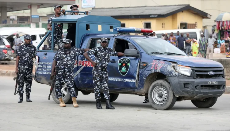 Boko Haram plans to infiltrate nationwide protest – Police