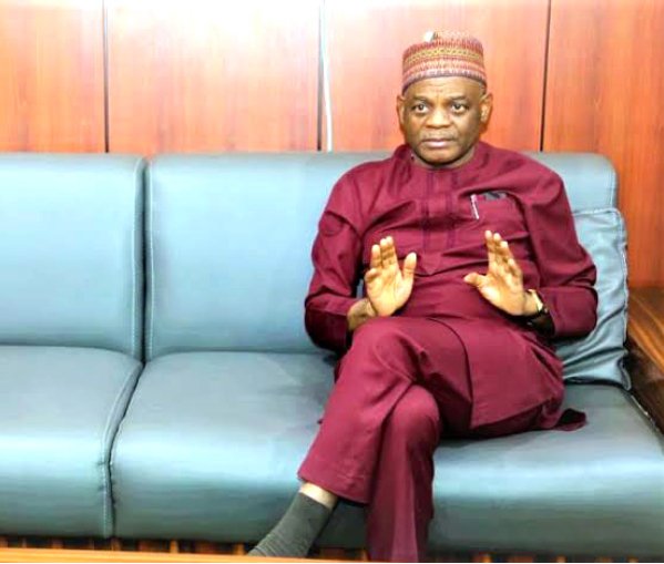 Echono Implementing Bold Reforms At Tetfund – UniBen VC