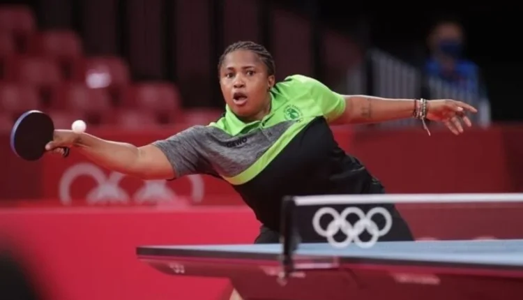 Edem crashes out as Team Nigeria suffers another loss at Paris Olympics