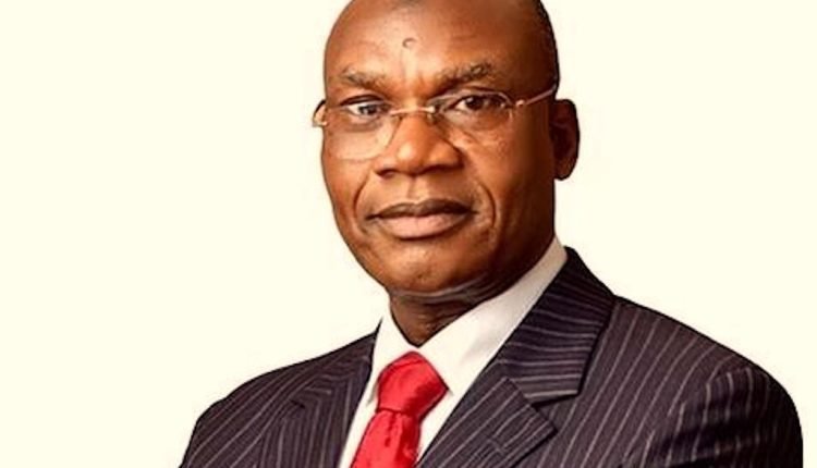 Education financing not for govt alone, philanthropists can assist – Minister