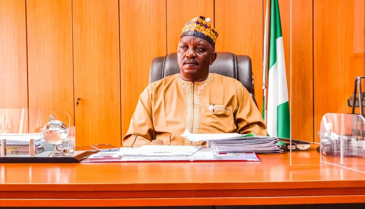 Ex-Minister Collapses Outside Courtroom