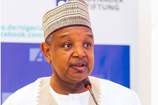 Federal Government Allocates N3tn for New Minimum Wage, Pensions, and Gratuities