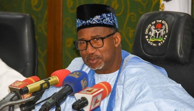 Governor Bala Mohammed's Leadership in Infrastructural Development Earns Prestigious Award