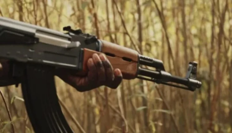 Gunmen Abduct Naval Rating and Seven Others in Akwa Ibom