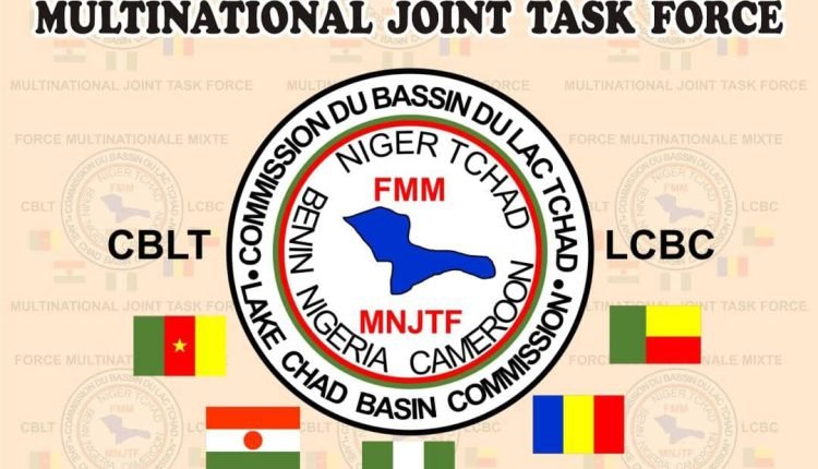 MNJTF Gives Credit to Chad Forces for Boko Haram Victory
