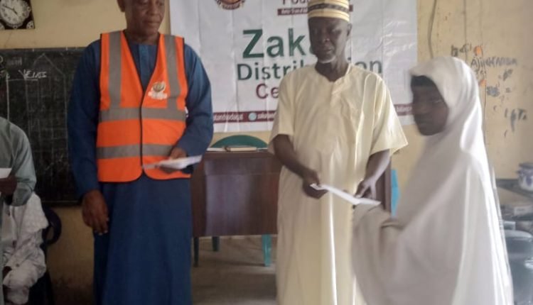 Lagos-based Foundation Offers Scholarship to 22 underprivileged children in Zamfara 