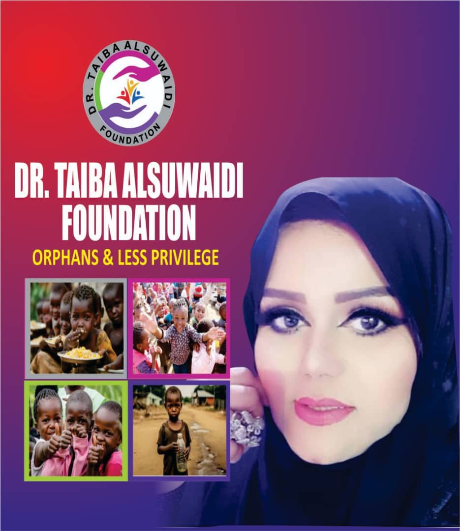 INTERNATIONAL  FOUNDATION DONATES CASH, FREE DRUGS TO 40 NURSING MOTHERS, VULNERABLE WOMEN IN ZAMFARA 