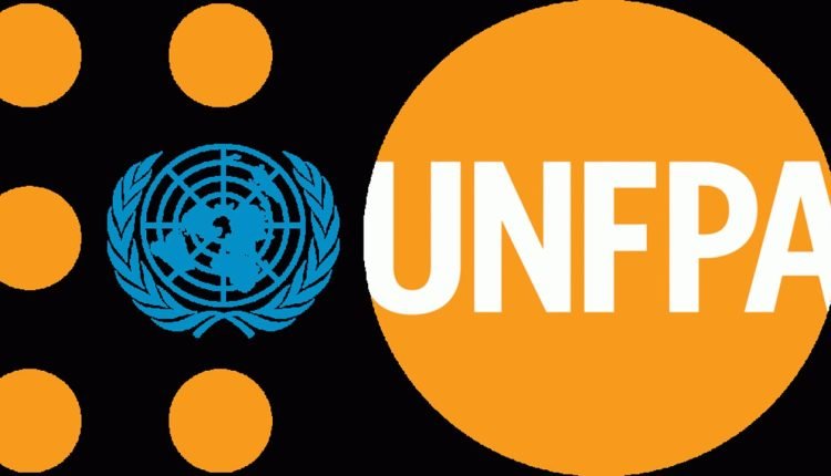 UNFPA to Support FG in Harnessing Inclusive Data for Resilient Systems