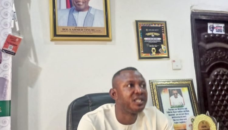 Taraba Govt. gives 18,000 youth grants to cushion poverty 