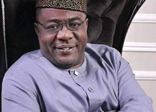 Call Bako to order before he incites war- Kuteb group urge Gov Kefas