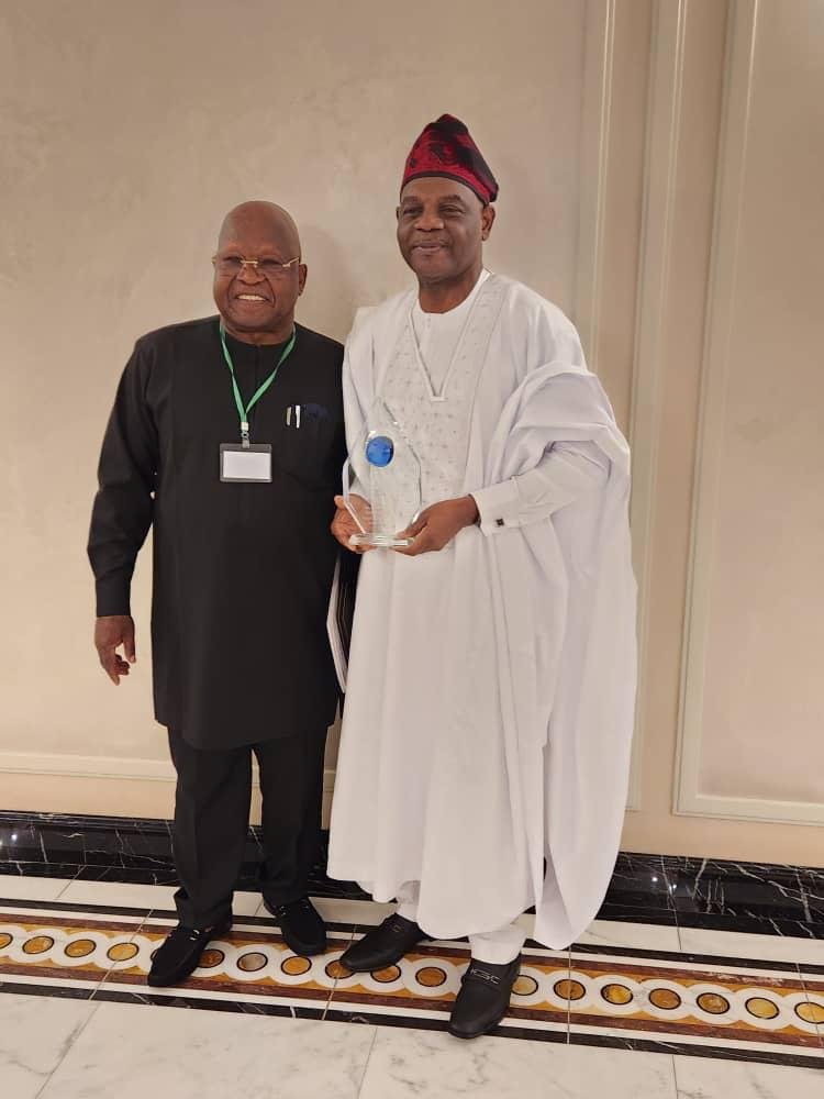 Education and Entrepreneurship is Africa’s Pathway to Unleashing Its Greatness – Echono