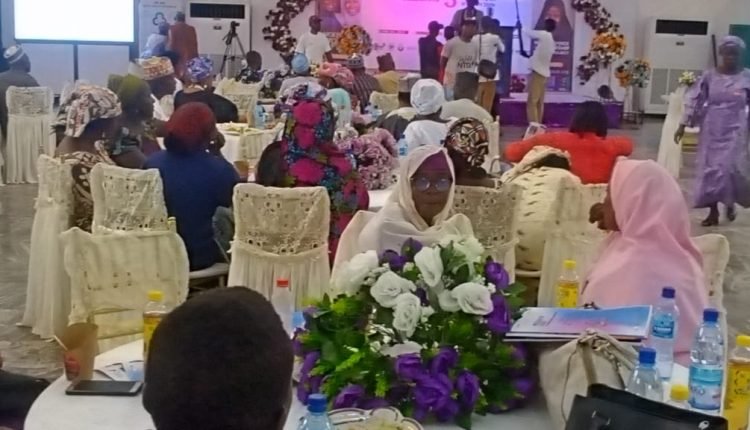 1.5m women, girls empowers from ActionAid Nigeria’s WVL-N Project in Bauchi