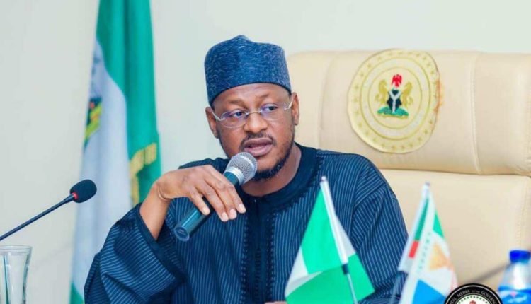 Katsina gov urges Muslims to pray for security