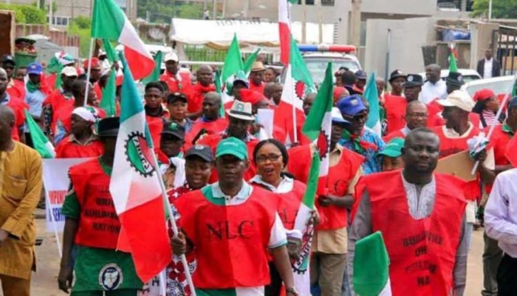 Hardship: NLC urges FG to prioritise Nigerians welfare