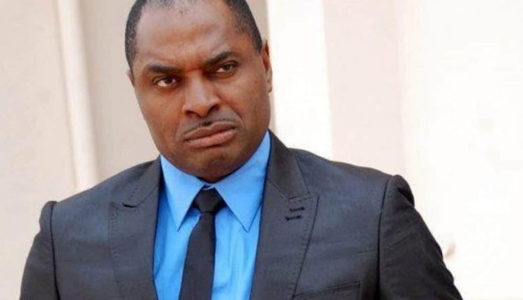 Labour Party Unfazed by Kenneth Okonkwo's Resignation