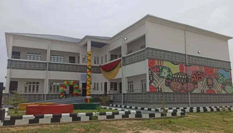 NNPCL, partners unveil Bauchi centre to advance IT education