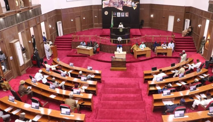 Nasarawa assembly backs S’Court’s judgement on LG autonomy