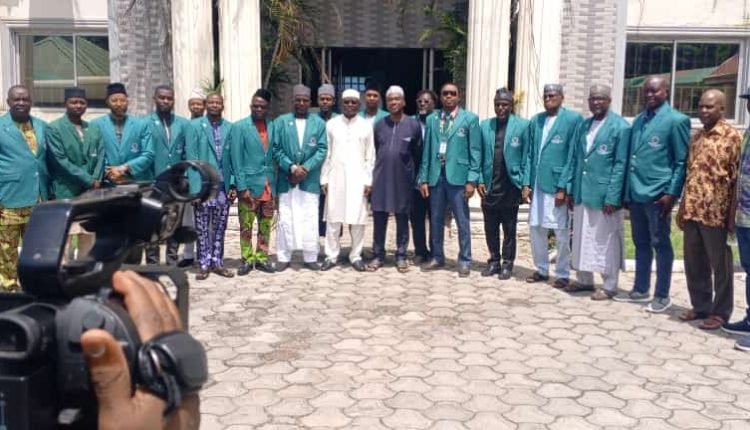 Nigeria Deploys 15 Academicians to Uganda