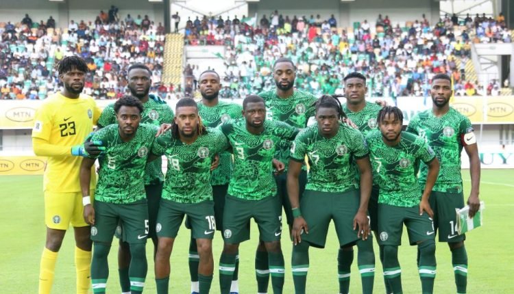 Nigerian Coaches Not Good Enough for Super Eagles Job – Abdallah