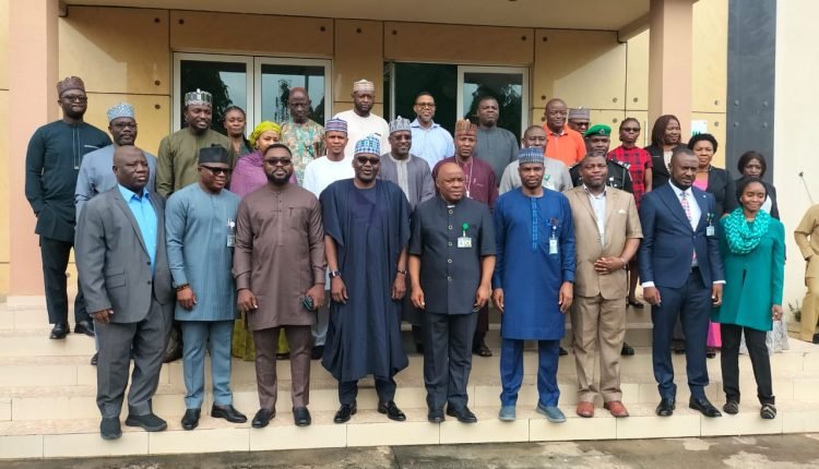 Nigeria's Government Aims to Digitalize 80% of it's Activities by 2025