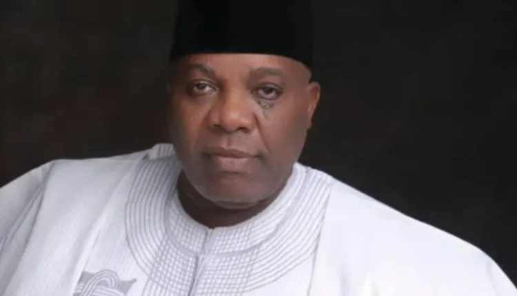 Obi Betrayed Atiku, I’m Done with Him – Okupe