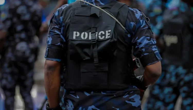 Police Dismiss Officer Who Ignored Transfer and Promoted Himself