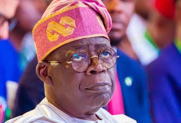 President Tinubu Expresses Condolences to Ali Modu Sheriff on Mother’s Passing