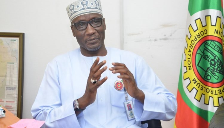 Reps vow to demand sack of NNPCL CEO, Kyari