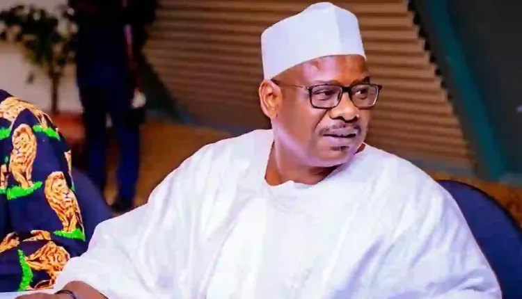 SDP Opposes Ndume’s Removal as Senate Chief Whip