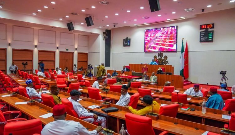 Senate Investigates Importation of Substandard Diesel