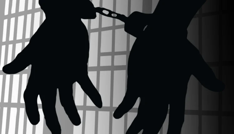 Student jailed 21 years for attempting to assault minor