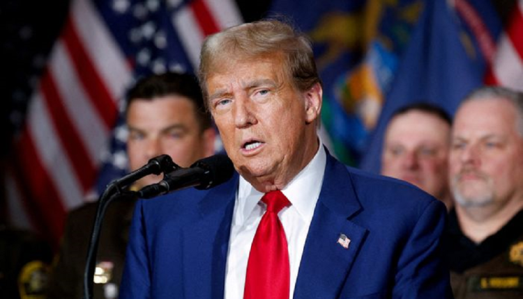 Supreme Court Decision Grants Trump Immunity, Delaying Trial