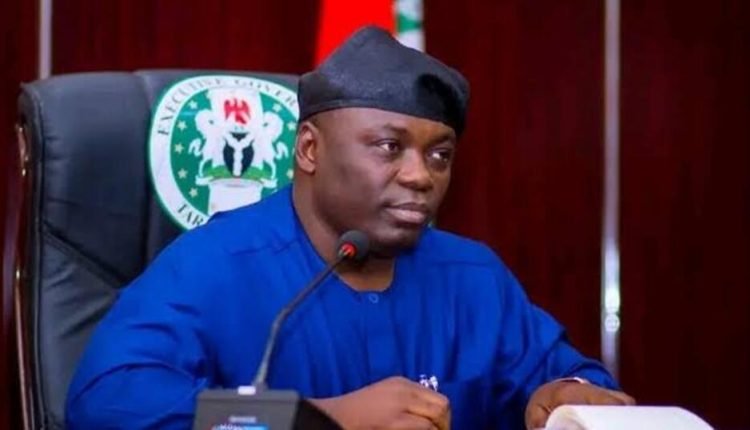 Taraba Governor Inaugurates Advisory Committee for Local Government Autonomy