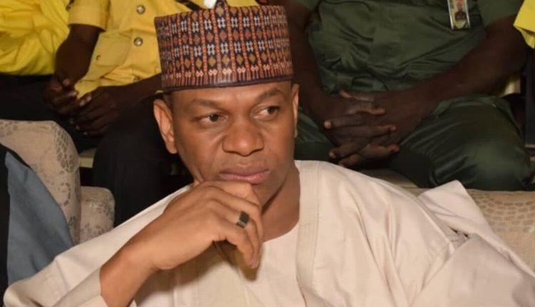 Tinubu Appoints Baffa Dan Agundi as DG, National Productivity Centre