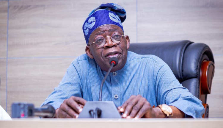 President Tinubu raises Armed Forces pension by 20% – CNS