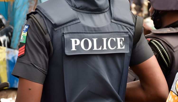8 in police net over alleged ritual killing 