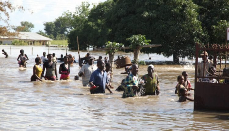 Adamawa Flood: Six Killed, Over 10,000 Displaced By Heavy Downpour