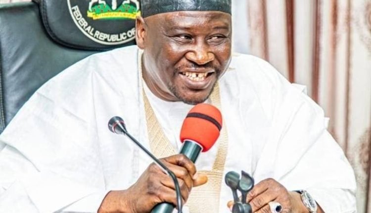 Adamawa Govt. empowers 30,000 persons, set for another 10,000 – Fintiri