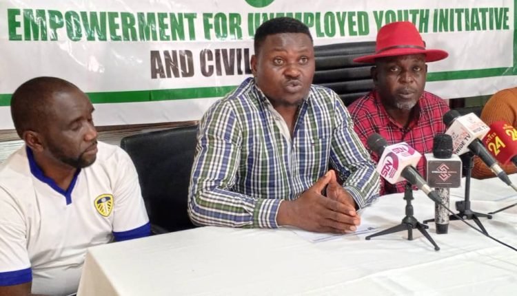 Allegations against TETFund Boss, Sunny Echono Unfounded, CSO to Nigerians