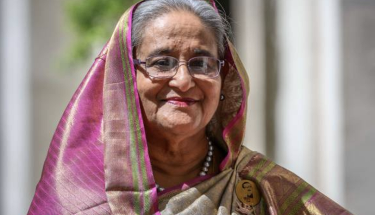 Bangladesh prime minister resigns after weeks of violent protests