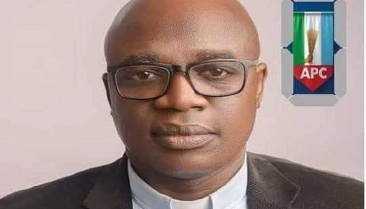 Benue regaining lost glory of food basket under Alia