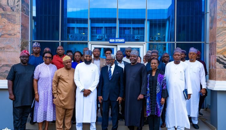 Gbajabiamila Commends NASENI’s Technological Advancements, Product Innovations