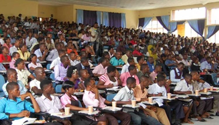 Educationist says proposed varsity admission age limit in order