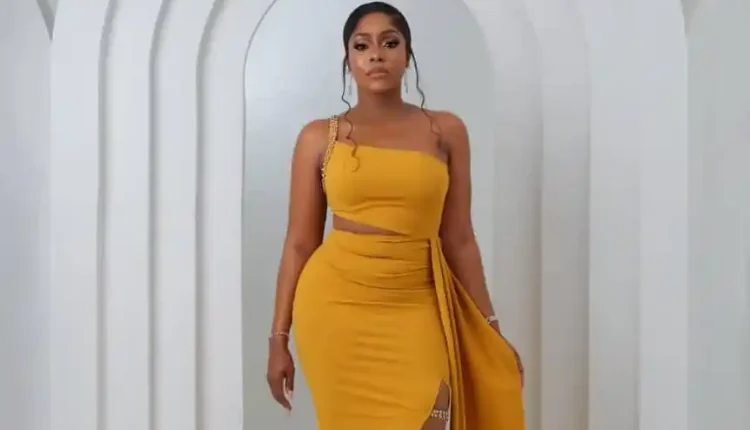 Ego Nwosu: How I Survived As An Upcoming Actress