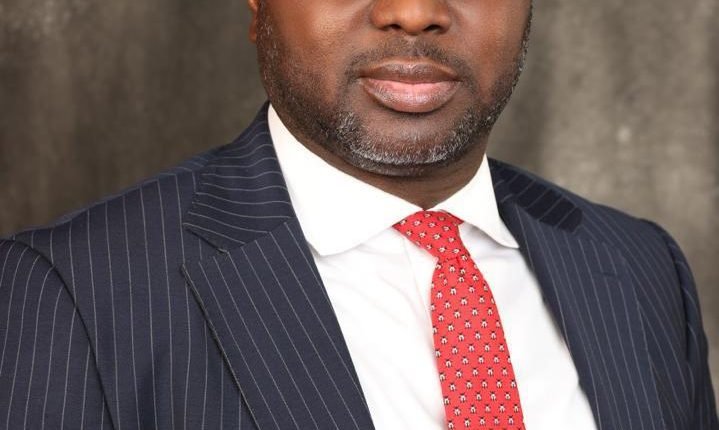 FCT-IRS gets new acting Chairman