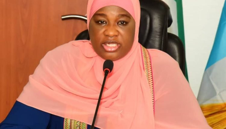 FCT minister of state pledges support for Christmas village