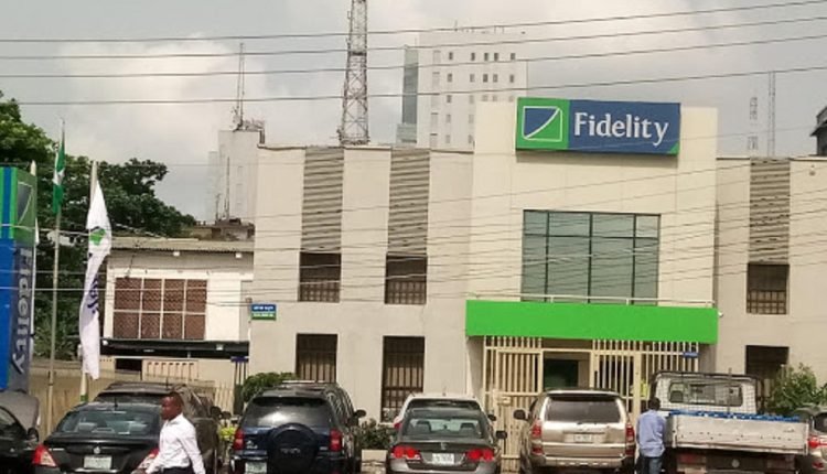 Fidelity Bank, Mastercard partner to unveil swift cross-border transaction solution