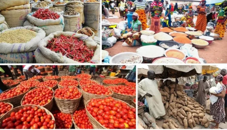 Food Inflation: Yobe Govt Distributes Weighing Scales To Marketers, Traders to Promote Business Standard